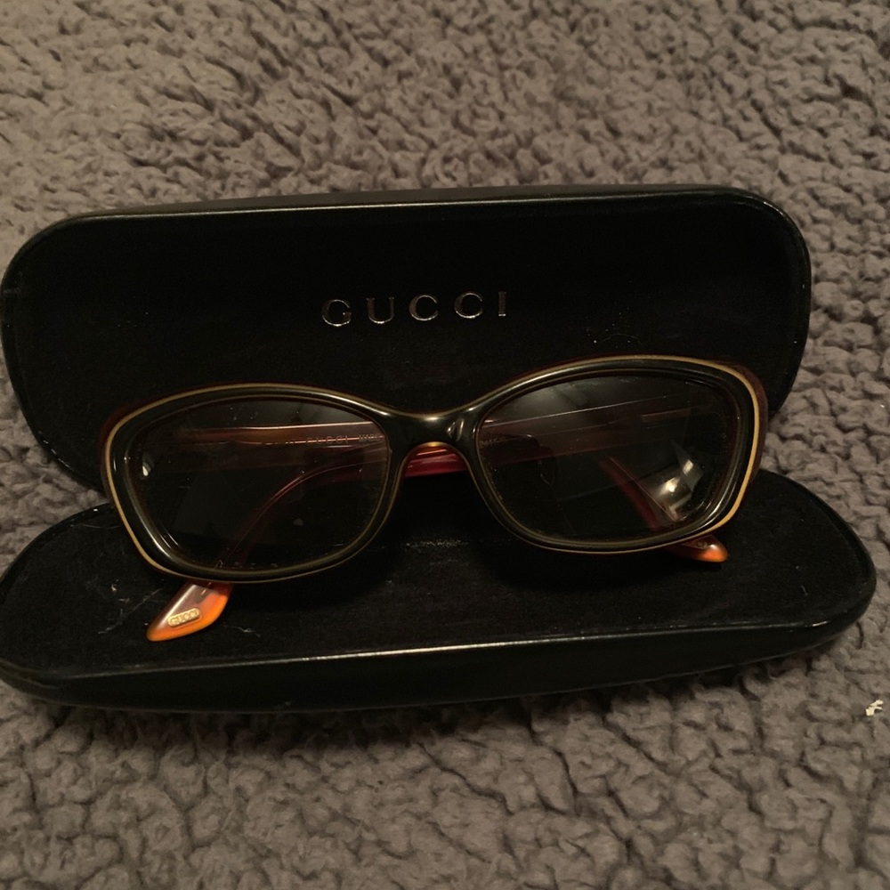 Gucci sunglasses